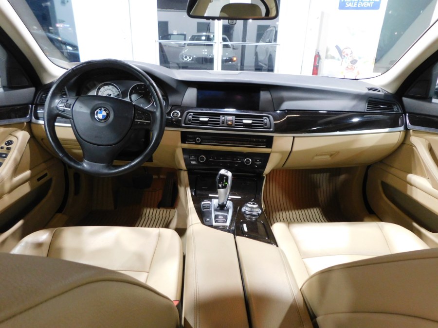 2013 BMW 5 Series 4dr Sdn 528i xDrive AWD, available for sale in Lodi, New Jersey | Auto Gallery. Lodi, New Jersey 2013 BMW 5 Series 4dr Sdn 528i xDrive AWD, available for sale in Lodi, New Jersey | Auto Gallery. Lodi, New Jersey