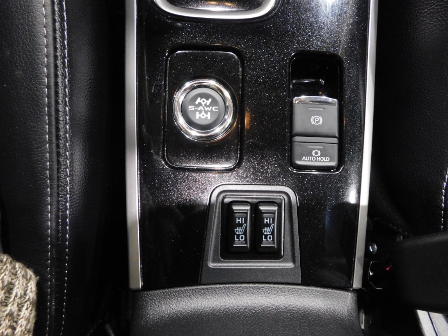 Used Mitsubishi Outlander GT S-AWC 2017 | Auto Gallery. Lodi, New Jersey Used Mitsubishi Outlander GT S-AWC 2017 | Auto Gallery. Lodi, New Jersey