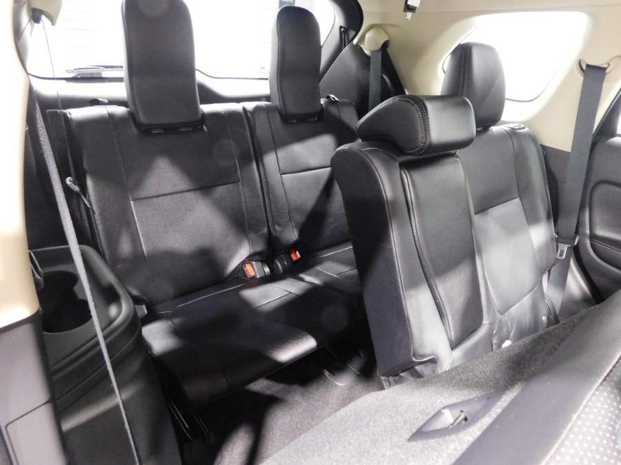 Used Mitsubishi Outlander GT S-AWC 2017 | Auto Gallery. Lodi, New Jersey Used Mitsubishi Outlander GT S-AWC 2017 | Auto Gallery. Lodi, New Jersey