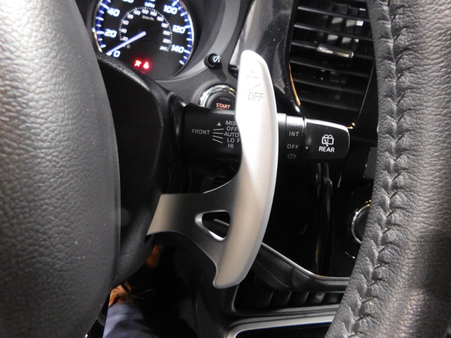 Used Mitsubishi Outlander GT S-AWC 2017 | Auto Gallery. Lodi, New Jersey Used Mitsubishi Outlander GT S-AWC 2017 | Auto Gallery. Lodi, New Jersey