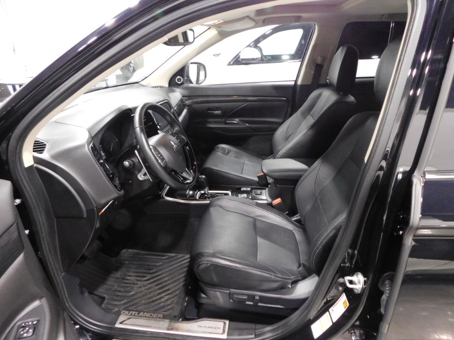 Used Mitsubishi Outlander GT S-AWC 2017 | Auto Gallery. Lodi, New Jersey Used Mitsubishi Outlander GT S-AWC 2017 | Auto Gallery. Lodi, New Jersey