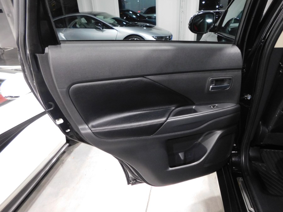 Used Mitsubishi Outlander GT S-AWC 2017 | Auto Gallery. Lodi, New Jersey Used Mitsubishi Outlander GT S-AWC 2017 | Auto Gallery. Lodi, New Jersey