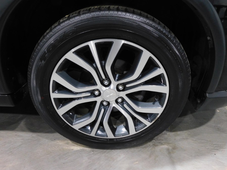 Used Mitsubishi Outlander GT S-AWC 2017 | Auto Gallery. Lodi, New Jersey Used Mitsubishi Outlander GT S-AWC 2017 | Auto Gallery. Lodi, New Jersey