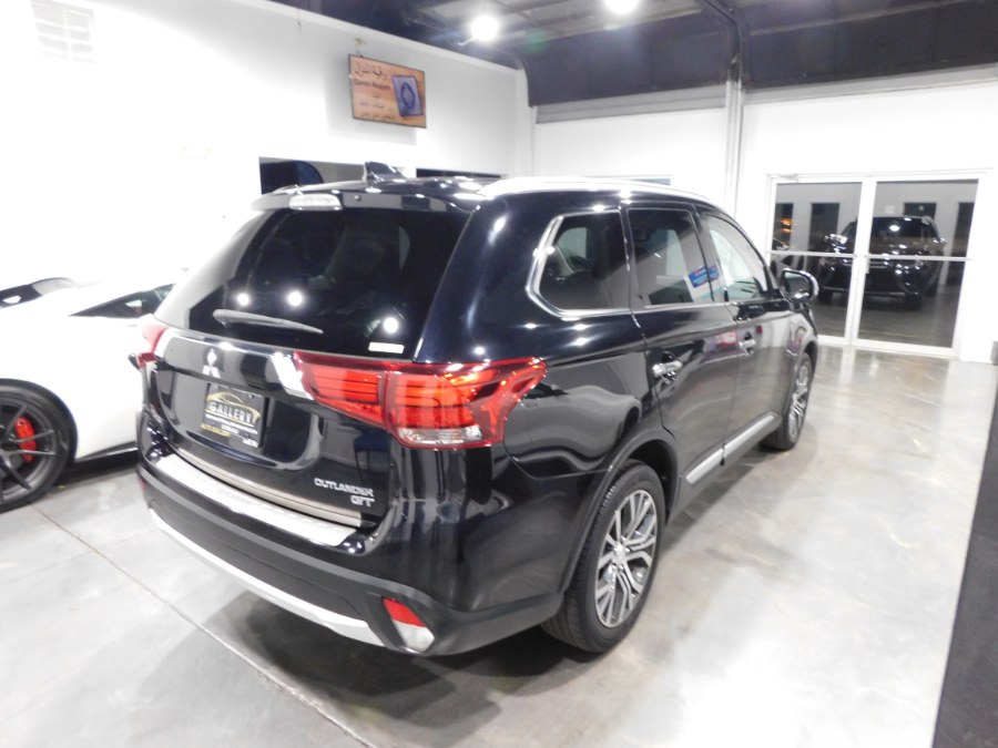 Used Mitsubishi Outlander GT S-AWC 2017 | Auto Gallery. Lodi, New Jersey Used Mitsubishi Outlander GT S-AWC 2017 | Auto Gallery. Lodi, New Jersey