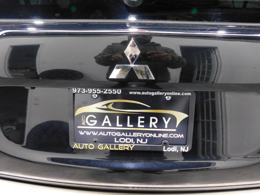 Used Mitsubishi Outlander GT S-AWC 2017 | Auto Gallery. Lodi, New Jersey Used Mitsubishi Outlander GT S-AWC 2017 | Auto Gallery. Lodi, New Jersey