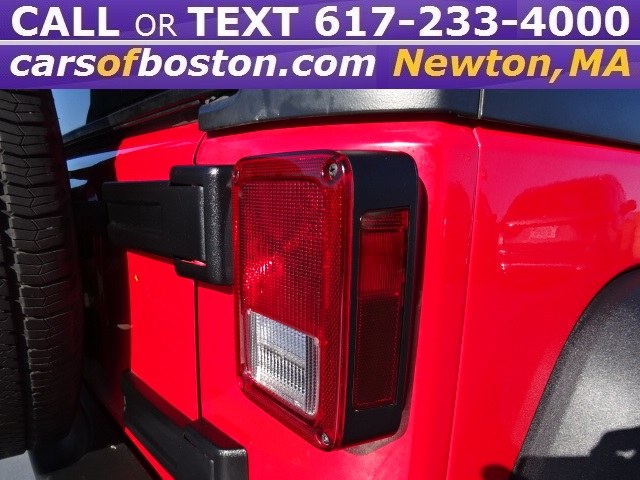 Used Jeep Wrangler 4WD 4dr Unlimited X 2007 | Cars of Boston. Newton, Massachusetts Used Jeep Wrangler 4WD 4dr Unlimited X 2007 | Cars of Boston. Newton, Massachusetts