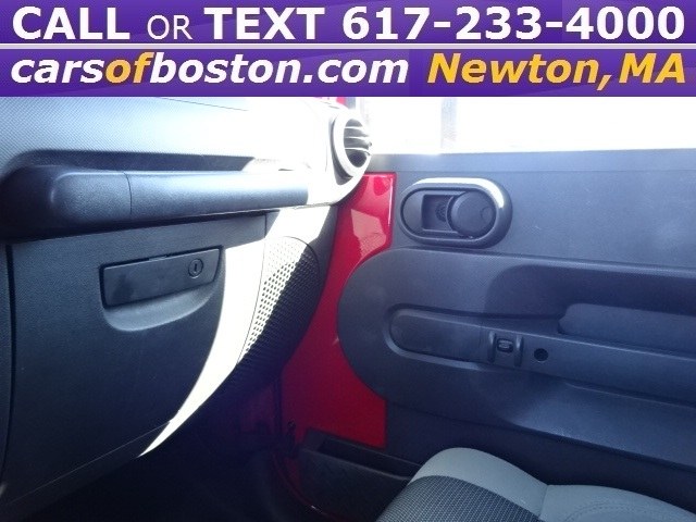 Used Jeep Wrangler 4WD 4dr Unlimited X 2007 | Cars of Boston. Newton, Massachusetts Used Jeep Wrangler 4WD 4dr Unlimited X 2007 | Cars of Boston. Newton, Massachusetts