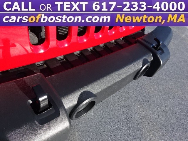 Used Jeep Wrangler 4WD 4dr Unlimited X 2007 | Cars of Boston. Newton, Massachusetts Used Jeep Wrangler 4WD 4dr Unlimited X 2007 | Cars of Boston. Newton, Massachusetts
