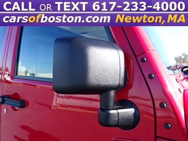 Used Jeep Wrangler 4WD 4dr Unlimited X 2007 | Cars of Boston. Newton, Massachusetts Used Jeep Wrangler 4WD 4dr Unlimited X 2007 | Cars of Boston. Newton, Massachusetts