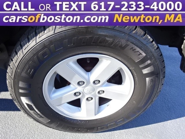 Used Jeep Wrangler 4WD 4dr Unlimited X 2007 | Cars of Boston. Newton, Massachusetts Used Jeep Wrangler 4WD 4dr Unlimited X 2007 | Cars of Boston. Newton, Massachusetts