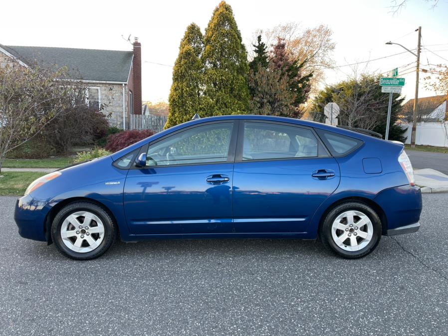 Used Toyota Prius 5dr HB Base 2008 | Great Deal Motors. Copiague, New York