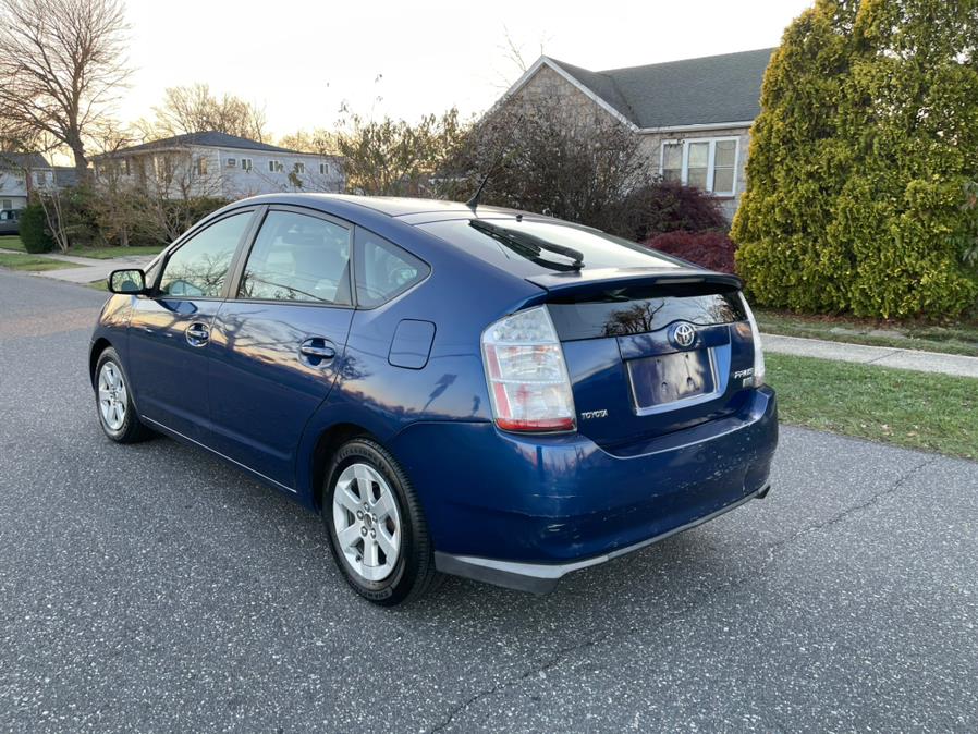 Used Toyota Prius 5dr HB Base 2008 | Great Deal Motors. Copiague, New York