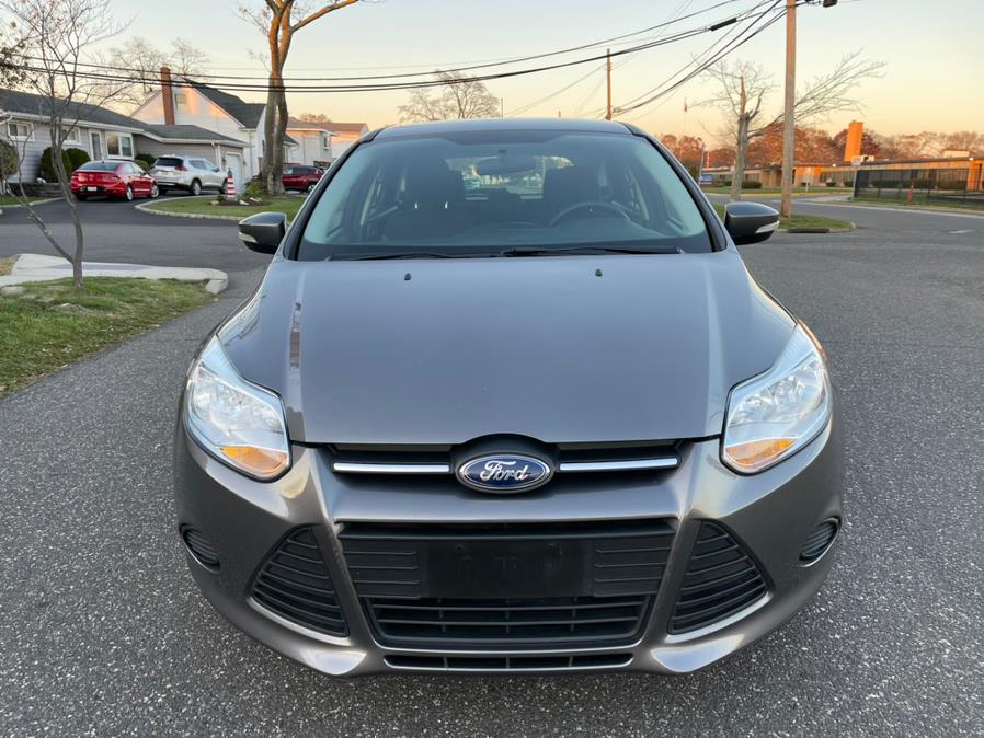 2014 Ford Focus 5dr HB SE, available for sale in Copiague, New York | Great Deal Motors. Copiague, New York 2014 Ford Focus 5dr HB SE, available for sale in Copiague, New York | Great Deal Motors. Copiague, New York