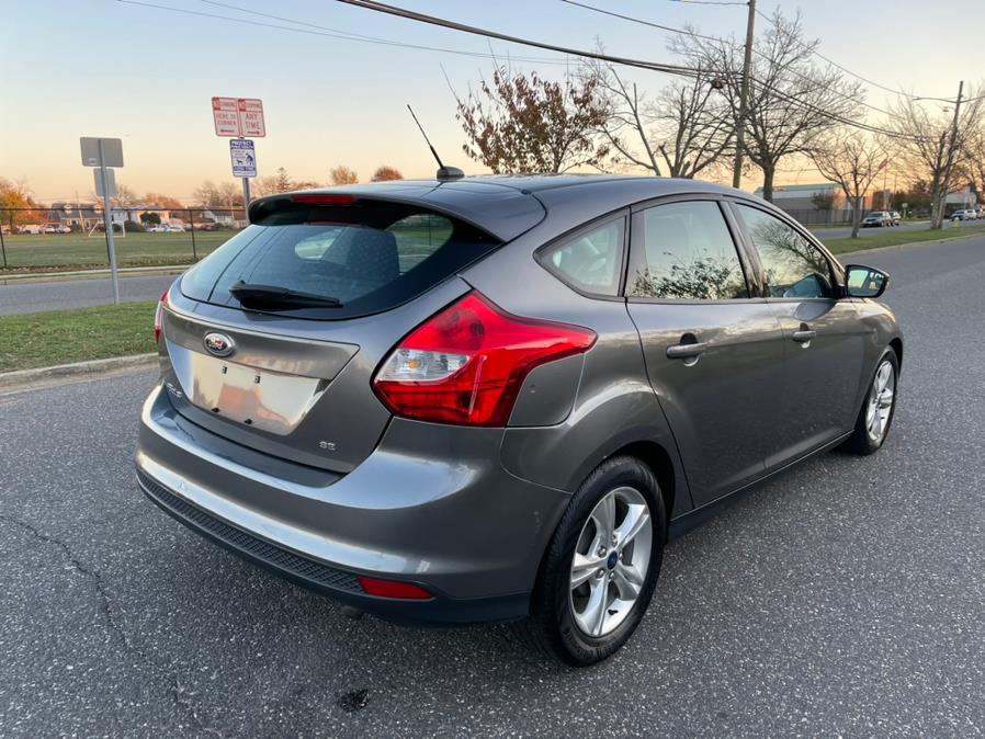 2014 Ford Focus 5dr HB SE, available for sale in Copiague, New York | Great Deal Motors. Copiague, New York 2014 Ford Focus 5dr HB SE, available for sale in Copiague, New York | Great Deal Motors. Copiague, New York