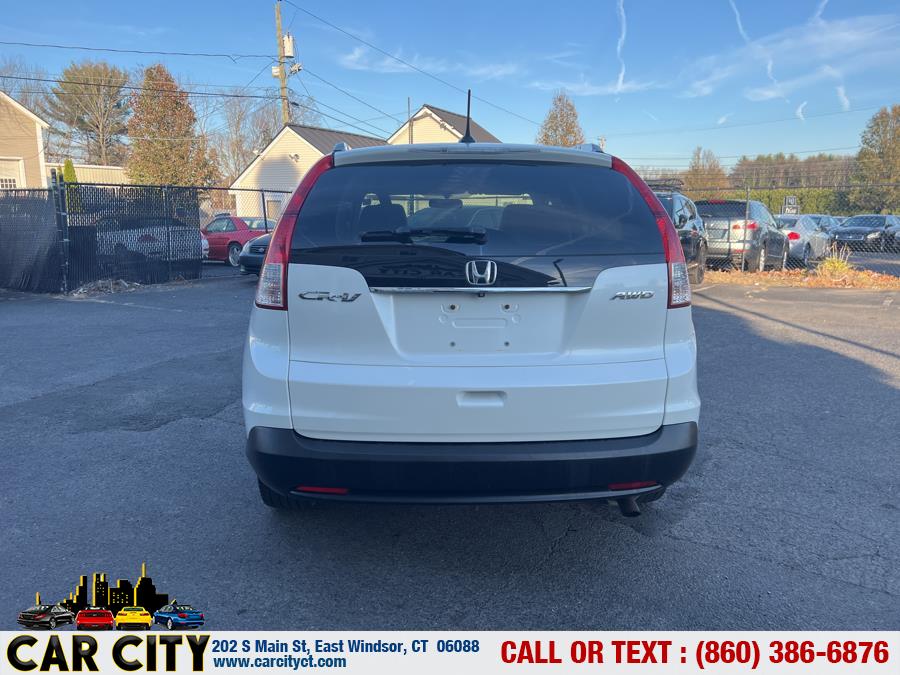 2014 Honda CR-V AWD 5dr EX-L w/Navi, available for sale in East Windsor, Connecticut | Car City LLC. East Windsor, Connecticut 2014 Honda CR-V AWD 5dr EX-L w/Navi, available for sale in East Windsor, Connecticut | Car City LLC. East Windsor, Connecticut