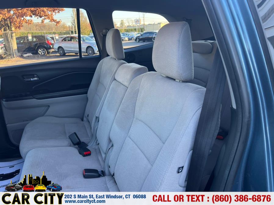 2016 Honda Pilot AWD 4dr EX, available for sale in East Windsor, Connecticut | Car City LLC. East Windsor, Connecticut 2016 Honda Pilot AWD 4dr EX, available for sale in East Windsor, Connecticut | Car City LLC. East Windsor, Connecticut