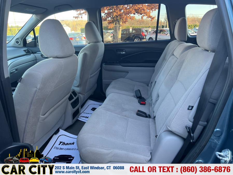 2016 Honda Pilot AWD 4dr EX, available for sale in East Windsor, Connecticut | Car City LLC. East Windsor, Connecticut 2016 Honda Pilot AWD 4dr EX, available for sale in East Windsor, Connecticut | Car City LLC. East Windsor, Connecticut
