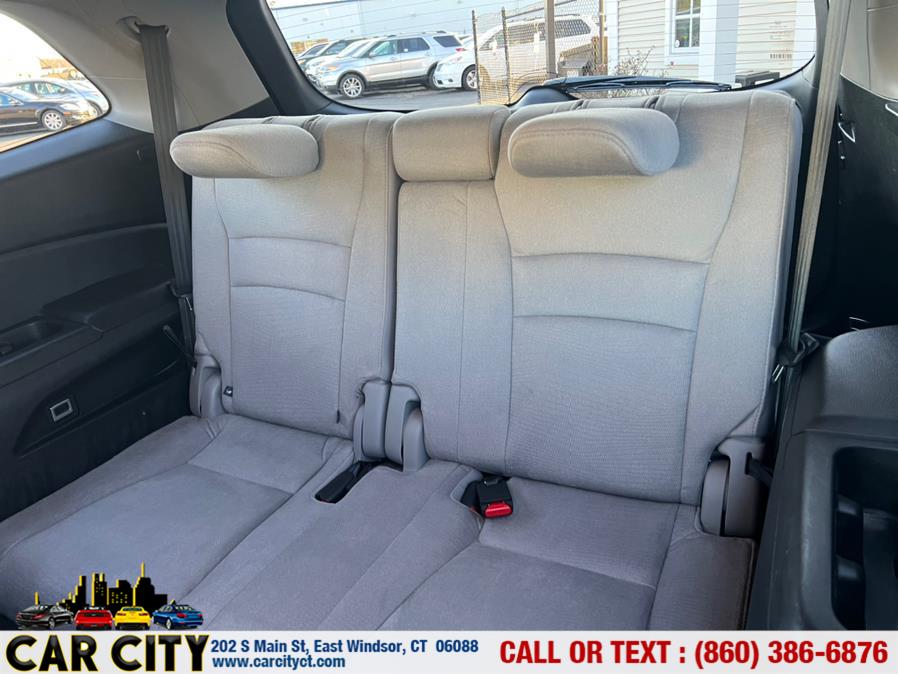 2016 Honda Pilot AWD 4dr EX, available for sale in East Windsor, Connecticut | Car City LLC. East Windsor, Connecticut 2016 Honda Pilot AWD 4dr EX, available for sale in East Windsor, Connecticut | Car City LLC. East Windsor, Connecticut