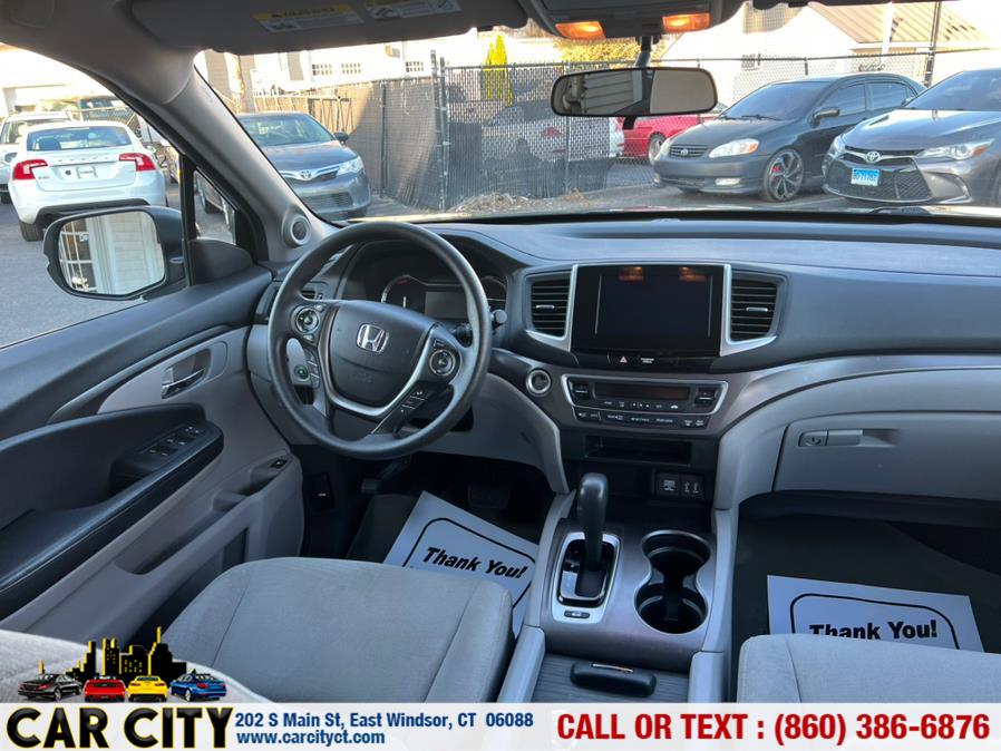 2016 Honda Pilot AWD 4dr EX, available for sale in East Windsor, Connecticut | Car City LLC. East Windsor, Connecticut 2016 Honda Pilot AWD 4dr EX, available for sale in East Windsor, Connecticut | Car City LLC. East Windsor, Connecticut