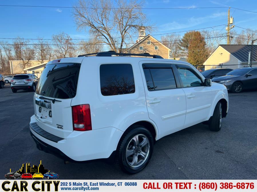 2015 Honda Pilot 4WD 4dr SE, available for sale in East Windsor, Connecticut | Car City LLC. East Windsor, Connecticut 2015 Honda Pilot 4WD 4dr SE, available for sale in East Windsor, Connecticut | Car City LLC. East Windsor, Connecticut