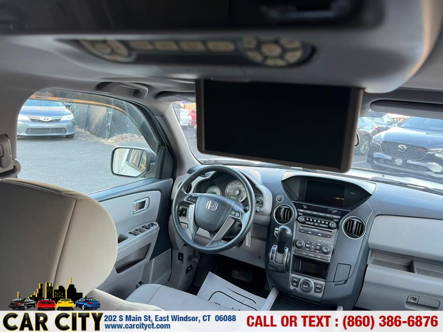 2015 Honda Pilot 4WD 4dr SE, available for sale in East Windsor, Connecticut | Car City LLC. East Windsor, Connecticut 2015 Honda Pilot 4WD 4dr SE, available for sale in East Windsor, Connecticut | Car City LLC. East Windsor, Connecticut
