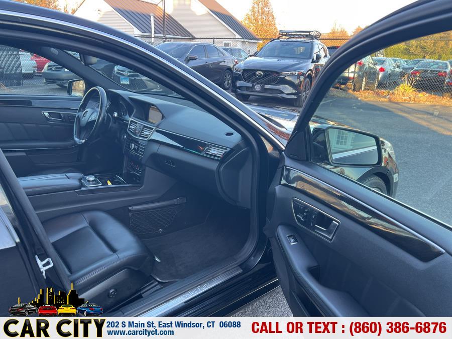 2011 Mercedes-Benz E-Class 4dr Sdn E 350 Sport 4MATIC, available for sale in East Windsor, Connecticut | Car City LLC. East Windsor, Connecticut 2011 Mercedes-Benz E-Class 4dr Sdn E 350 Sport 4MATIC, available for sale in East Windsor, Connecticut | Car City LLC. East Windsor, Connecticut