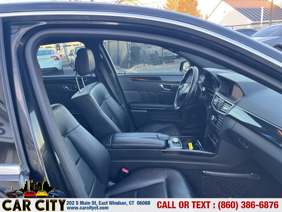 2011 Mercedes-Benz E-Class 4dr Sdn E 350 Sport 4MATIC, available for sale in East Windsor, Connecticut | Car City LLC. East Windsor, Connecticut 2011 Mercedes-Benz E-Class 4dr Sdn E 350 Sport 4MATIC, available for sale in East Windsor, Connecticut | Car City LLC. East Windsor, Connecticut