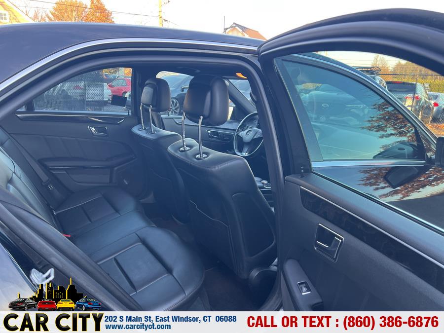 2011 Mercedes-Benz E-Class 4dr Sdn E 350 Sport 4MATIC, available for sale in East Windsor, Connecticut | Car City LLC. East Windsor, Connecticut 2011 Mercedes-Benz E-Class 4dr Sdn E 350 Sport 4MATIC, available for sale in East Windsor, Connecticut | Car City LLC. East Windsor, Connecticut