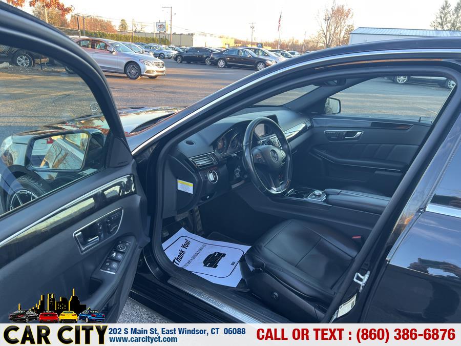 2011 Mercedes-Benz E-Class 4dr Sdn E 350 Sport 4MATIC, available for sale in East Windsor, Connecticut | Car City LLC. East Windsor, Connecticut 2011 Mercedes-Benz E-Class 4dr Sdn E 350 Sport 4MATIC, available for sale in East Windsor, Connecticut | Car City LLC. East Windsor, Connecticut
