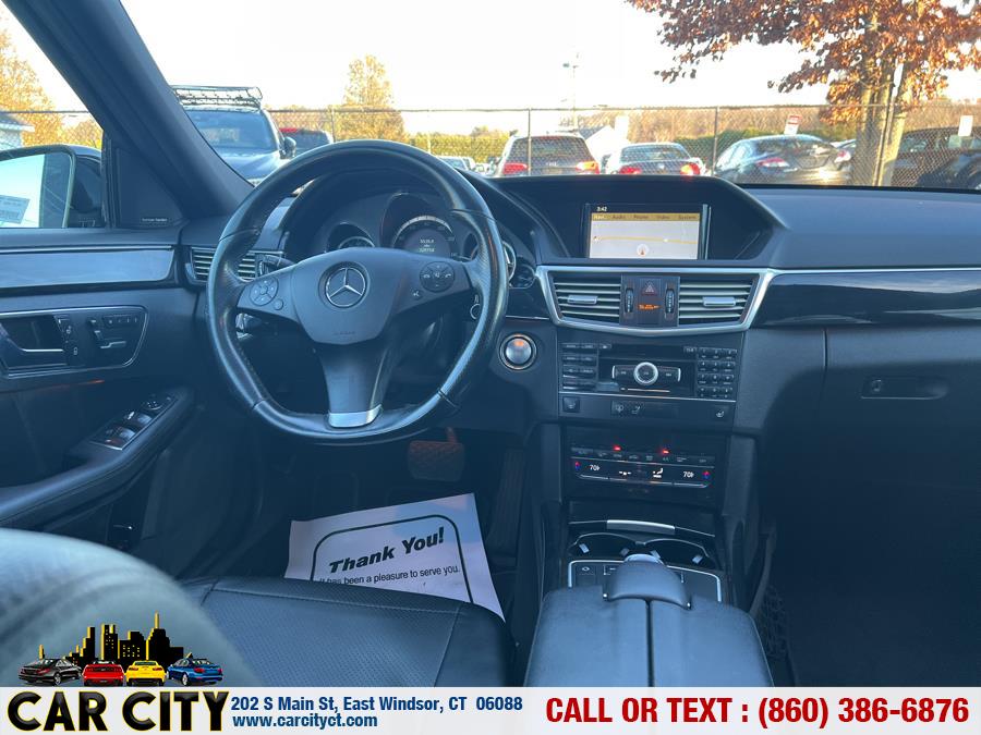 2011 Mercedes-Benz E-Class 4dr Sdn E 350 Sport 4MATIC, available for sale in East Windsor, Connecticut | Car City LLC. East Windsor, Connecticut 2011 Mercedes-Benz E-Class 4dr Sdn E 350 Sport 4MATIC, available for sale in East Windsor, Connecticut | Car City LLC. East Windsor, Connecticut