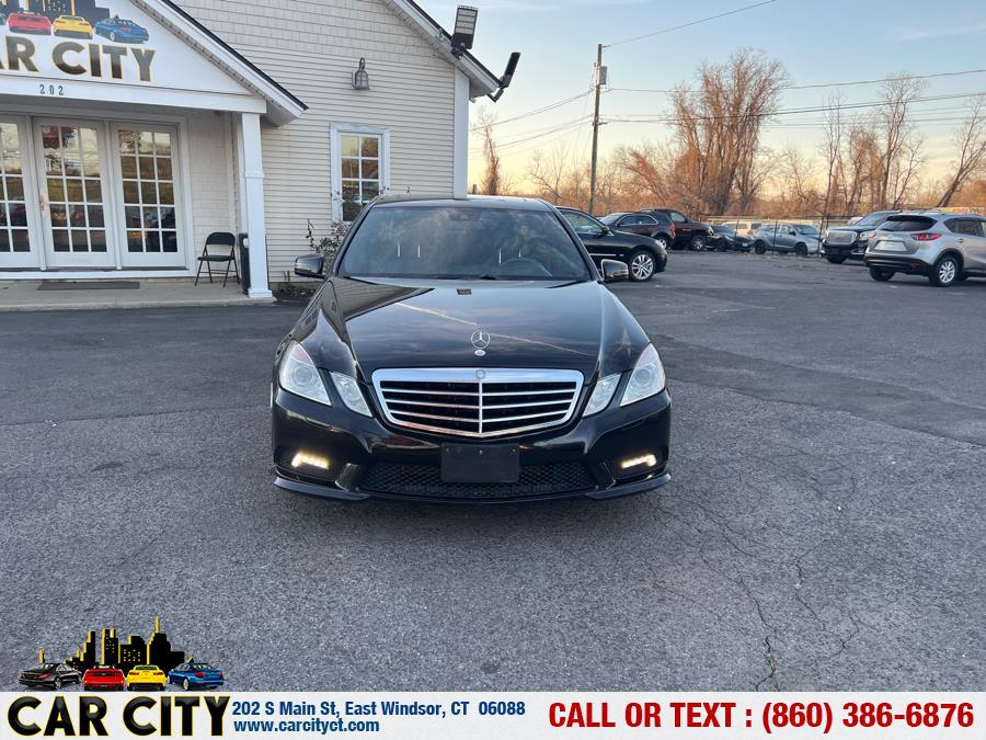 2011 Mercedes-Benz E-Class 4dr Sdn E 350 Sport 4MATIC, available for sale in East Windsor, Connecticut | Car City LLC. East Windsor, Connecticut 2011 Mercedes-Benz E-Class 4dr Sdn E 350 Sport 4MATIC, available for sale in East Windsor, Connecticut | Car City LLC. East Windsor, Connecticut