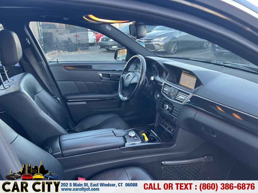 2011 Mercedes-Benz E-Class 4dr Sdn E 350 Sport 4MATIC, available for sale in East Windsor, Connecticut | Car City LLC. East Windsor, Connecticut 2011 Mercedes-Benz E-Class 4dr Sdn E 350 Sport 4MATIC, available for sale in East Windsor, Connecticut | Car City LLC. East Windsor, Connecticut