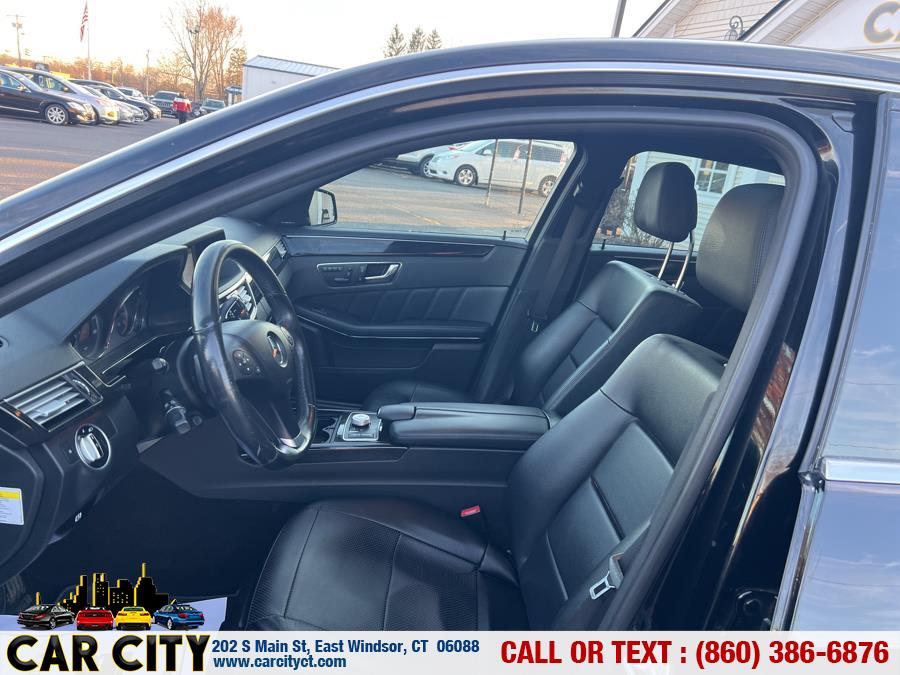 2011 Mercedes-Benz E-Class 4dr Sdn E 350 Sport 4MATIC, available for sale in East Windsor, Connecticut | Car City LLC. East Windsor, Connecticut 2011 Mercedes-Benz E-Class 4dr Sdn E 350 Sport 4MATIC, available for sale in East Windsor, Connecticut | Car City LLC. East Windsor, Connecticut