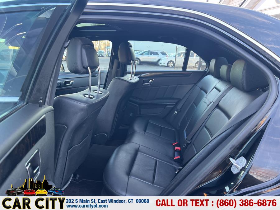 2011 Mercedes-Benz E-Class 4dr Sdn E 350 Sport 4MATIC, available for sale in East Windsor, Connecticut | Car City LLC. East Windsor, Connecticut 2011 Mercedes-Benz E-Class 4dr Sdn E 350 Sport 4MATIC, available for sale in East Windsor, Connecticut | Car City LLC. East Windsor, Connecticut