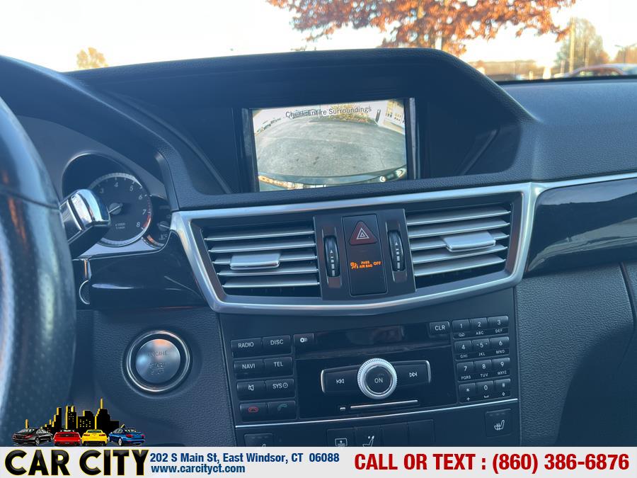 2011 Mercedes-Benz E-Class 4dr Sdn E 350 Sport 4MATIC, available for sale in East Windsor, Connecticut | Car City LLC. East Windsor, Connecticut 2011 Mercedes-Benz E-Class 4dr Sdn E 350 Sport 4MATIC, available for sale in East Windsor, Connecticut | Car City LLC. East Windsor, Connecticut