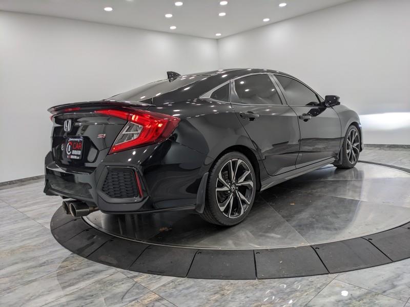 Used Honda Civic Si Sedan 2018 | Car Revolution. Maple Shade, New Jersey Used Honda Civic Si Sedan 2018 | Car Revolution. Maple Shade, New Jersey