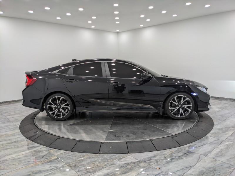 Used Honda Civic Si Sedan 2018 | Car Revolution. Maple Shade, New Jersey Used Honda Civic Si Sedan 2018 | Car Revolution. Maple Shade, New Jersey