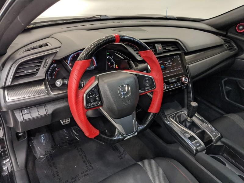 Used Honda Civic Si Sedan 2018 | Car Revolution. Maple Shade, New Jersey Used Honda Civic Si Sedan 2018 | Car Revolution. Maple Shade, New Jersey