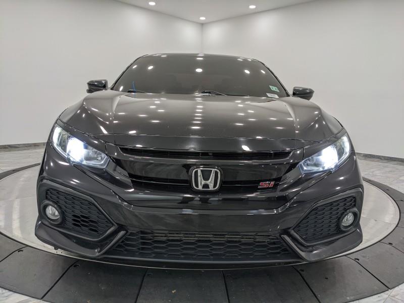 Used Honda Civic Si Sedan 2018 | Car Revolution. Maple Shade, New Jersey Used Honda Civic Si Sedan 2018 | Car Revolution. Maple Shade, New Jersey
