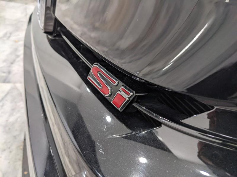 Used Honda Civic Si Sedan 2018 | Car Revolution. Maple Shade, New Jersey Used Honda Civic Si Sedan 2018 | Car Revolution. Maple Shade, New Jersey