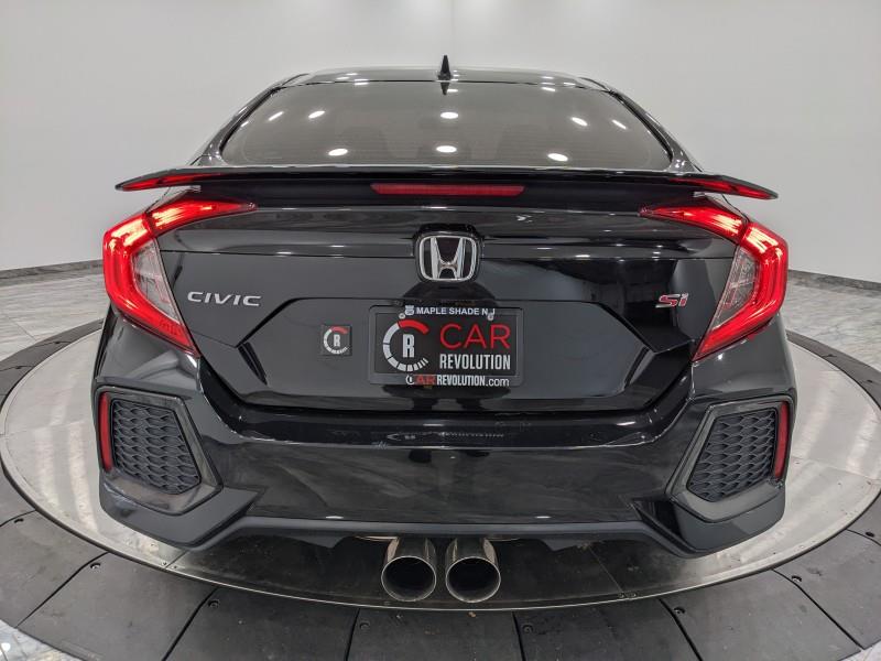 Used Honda Civic Si Sedan 2018 | Car Revolution. Maple Shade, New Jersey Used Honda Civic Si Sedan 2018 | Car Revolution. Maple Shade, New Jersey