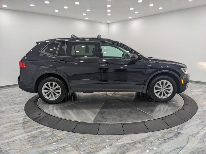 Used Volkswagen Tiguan S 2018 | Car Revolution. Maple Shade, New Jersey Used Volkswagen Tiguan S 2018 | Car Revolution. Maple Shade, New Jersey