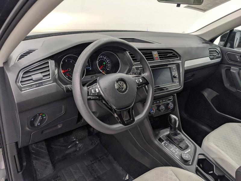 Used Volkswagen Tiguan S 2018 | Car Revolution. Maple Shade, New Jersey Used Volkswagen Tiguan S 2018 | Car Revolution. Maple Shade, New Jersey