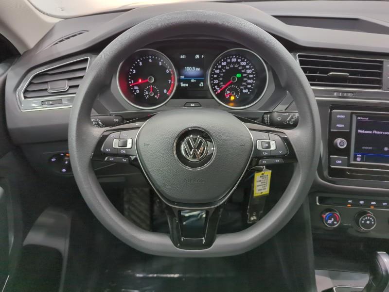 Used Volkswagen Tiguan S 2018 | Car Revolution. Maple Shade, New Jersey Used Volkswagen Tiguan S 2018 | Car Revolution. Maple Shade, New Jersey
