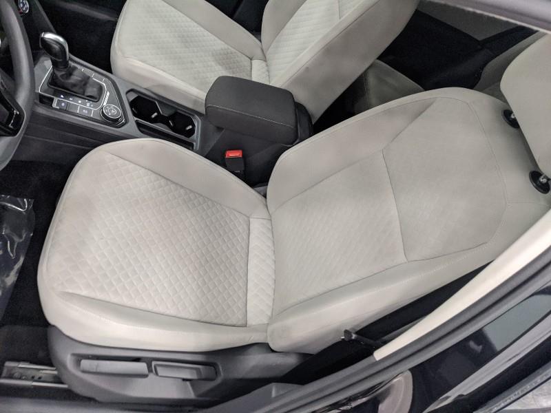 Used Volkswagen Tiguan S 2018 | Car Revolution. Maple Shade, New Jersey Used Volkswagen Tiguan S 2018 | Car Revolution. Maple Shade, New Jersey