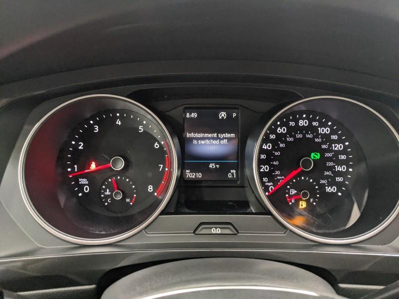 Used Volkswagen Tiguan S 2018 | Car Revolution. Maple Shade, New Jersey Used Volkswagen Tiguan S 2018 | Car Revolution. Maple Shade, New Jersey