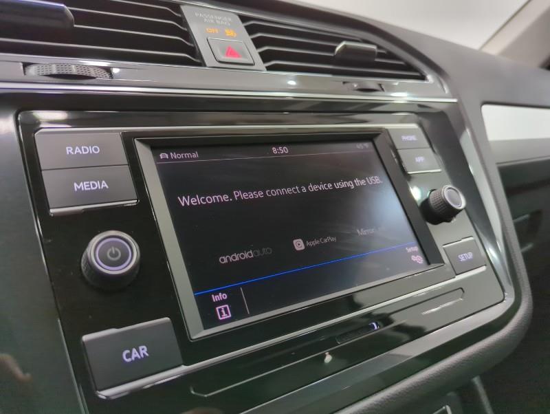 Used Volkswagen Tiguan S 2018 | Car Revolution. Maple Shade, New Jersey Used Volkswagen Tiguan S 2018 | Car Revolution. Maple Shade, New Jersey