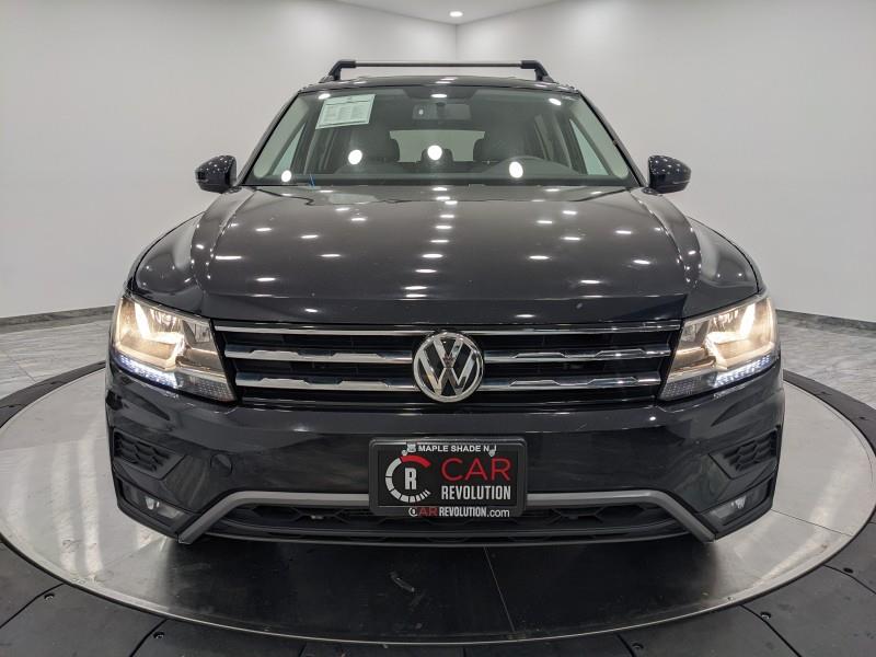 Used Volkswagen Tiguan S 2018 | Car Revolution. Maple Shade, New Jersey Used Volkswagen Tiguan S 2018 | Car Revolution. Maple Shade, New Jersey