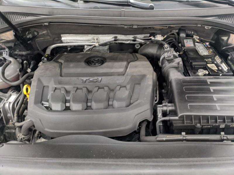 Used Volkswagen Tiguan S 2018 | Car Revolution. Maple Shade, New Jersey Used Volkswagen Tiguan S 2018 | Car Revolution. Maple Shade, New Jersey