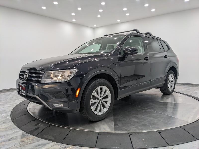 Used Volkswagen Tiguan S 2018 | Car Revolution. Maple Shade, New Jersey Used Volkswagen Tiguan S 2018 | Car Revolution. Maple Shade, New Jersey